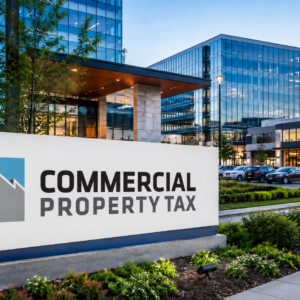 Five County Listing - Annual